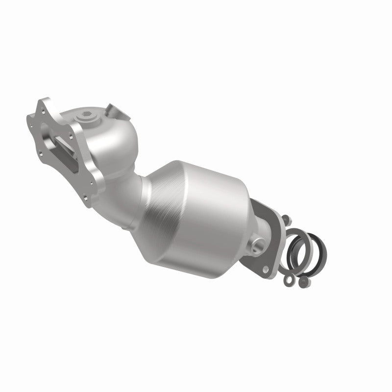 MagnaFlow Conv DF 06-10 Honda Civic 1.3L Magnaflow