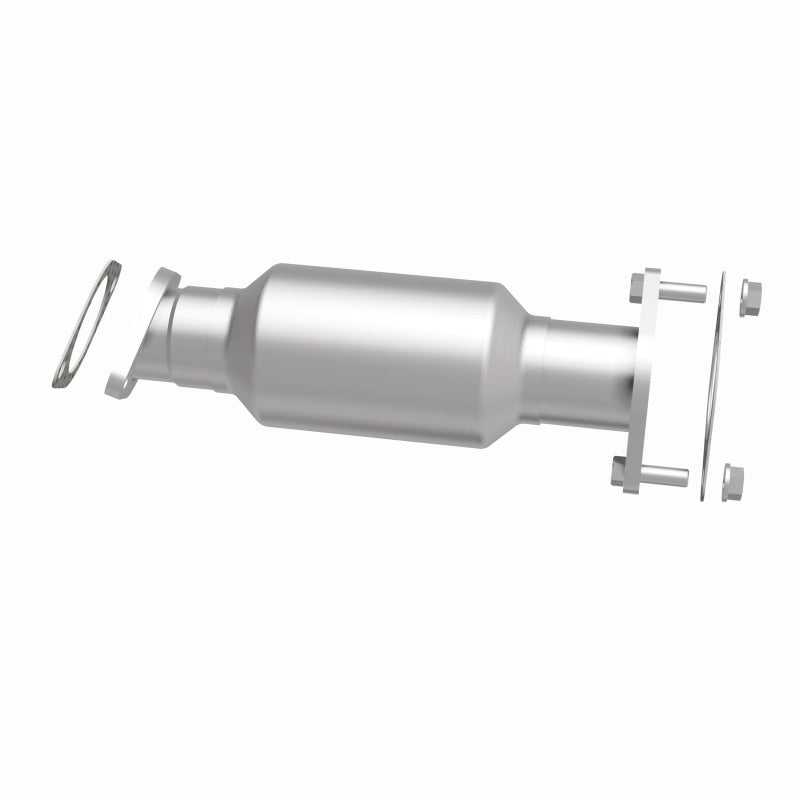 MagnaFlow Conv Direct Fit 2011 Kia Sorento 3.5 Underbody Magnaflow