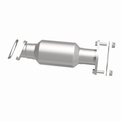 MagnaFlow Conv Direct Fit 2011 Kia Sorento 3.5 Underbody Magnaflow