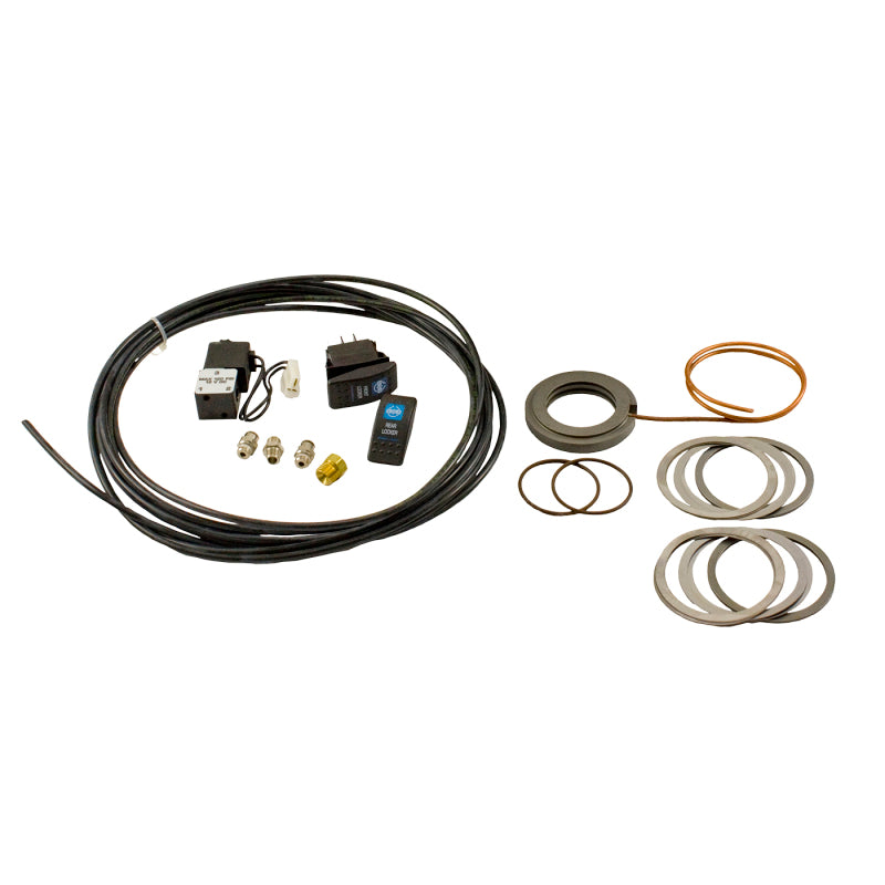 Yukon Gear Zip Locker install Kit Yukon Gear & Axle