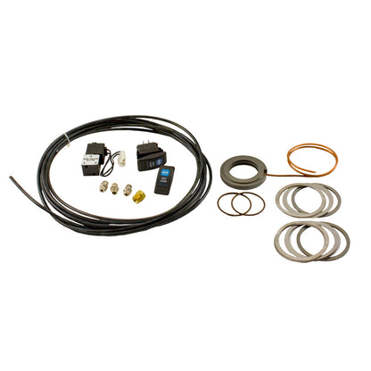 Yukon Gear Zip Locker install Kit Yukon Gear & Axle