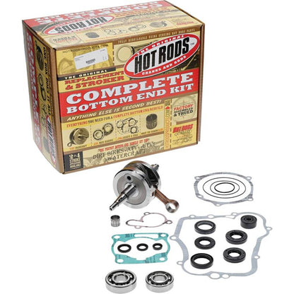 Hot Rods 93-01 Yamaha YZ 80 80cc Bottom End Kit