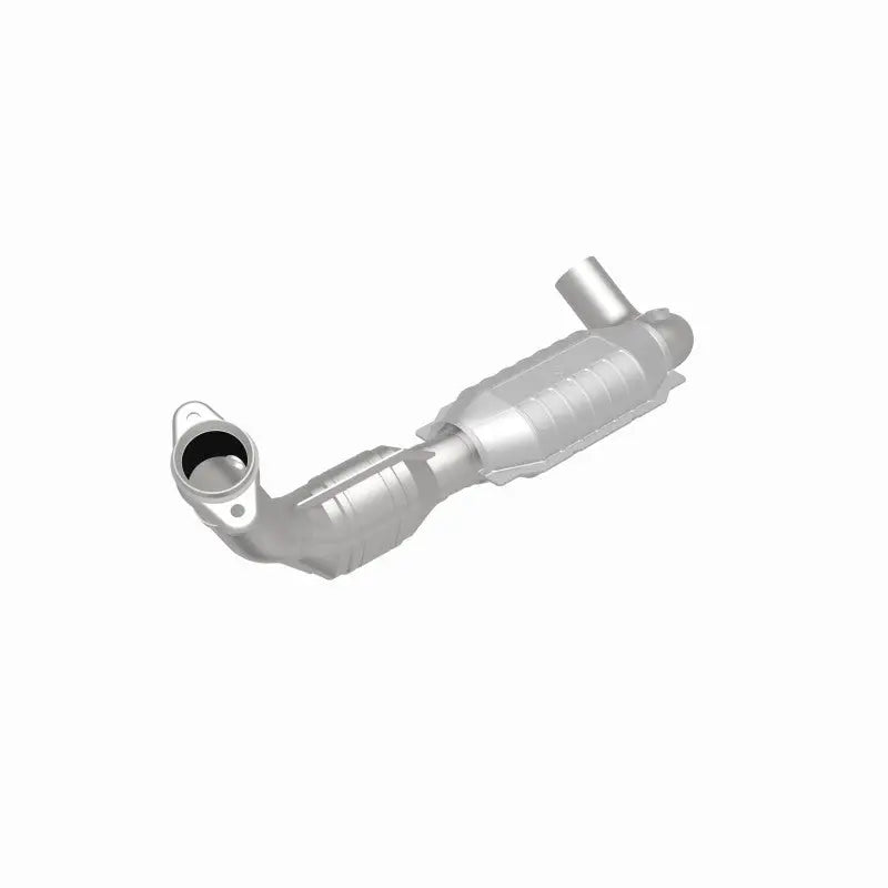 MagnaFlow Conv DF 01-02 Ford F-150 5.4L Magnaflow