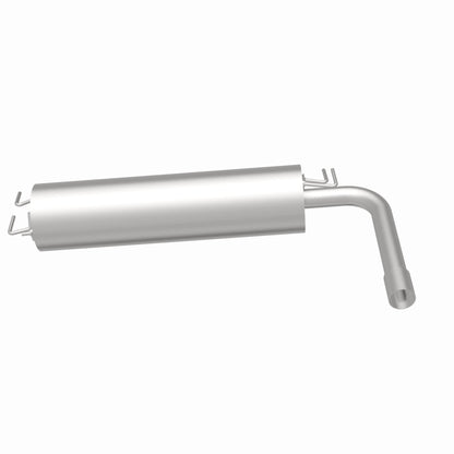 BRExhaust 01-03 Toyota RAV4 2.0L Muffler Kit
