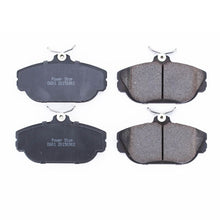 Load image into Gallery viewer, Power Stop 93-02 Ford Taurus Front Z16 Evolution Ceramic Brake Pads