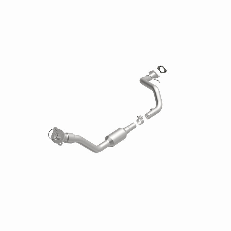 MagnaFlow Conv DF 2002 and 2004-2005 Buick Rendezvous 3.4