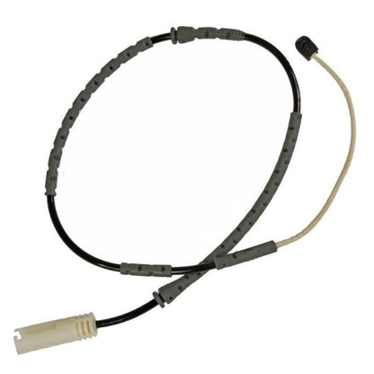 Power Stop 11-12 BMW 335i xDrive Front Euro-Stop Electronic Brake Pad Wear Sensor PowerStop