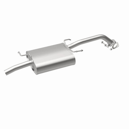 BRE Exhaust 00-05 Accent 1.5L 1.6L Muffler Kit