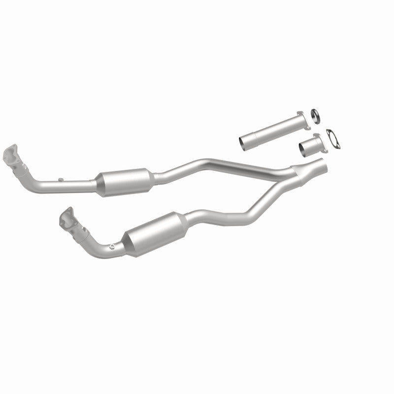 MagnaFlow Conv Direct Fit 90-93 Land Rover Range Rover 3.9L V8 Magnaflow