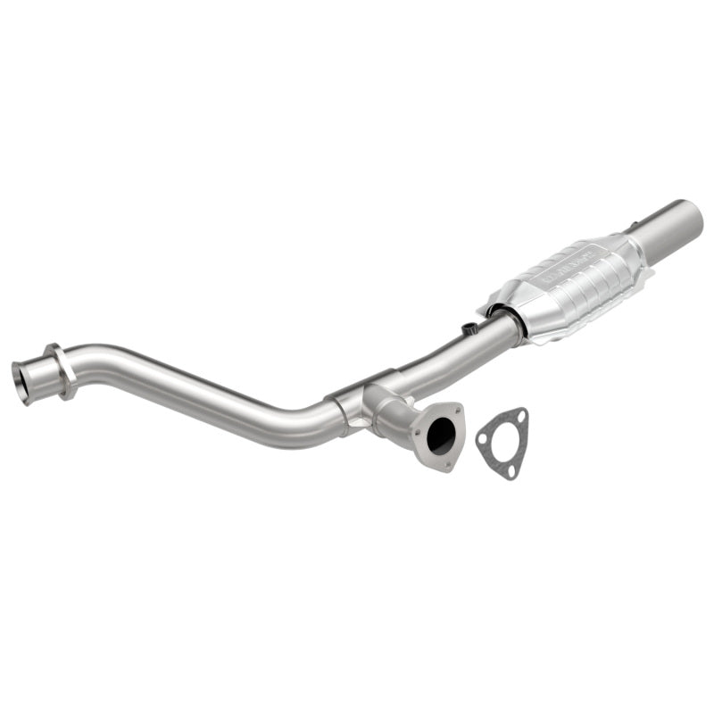MagnaFlow Conv DF 2003 Dodge Ram 2500 Pickup Truck 5.7L 2WD Magnaflow