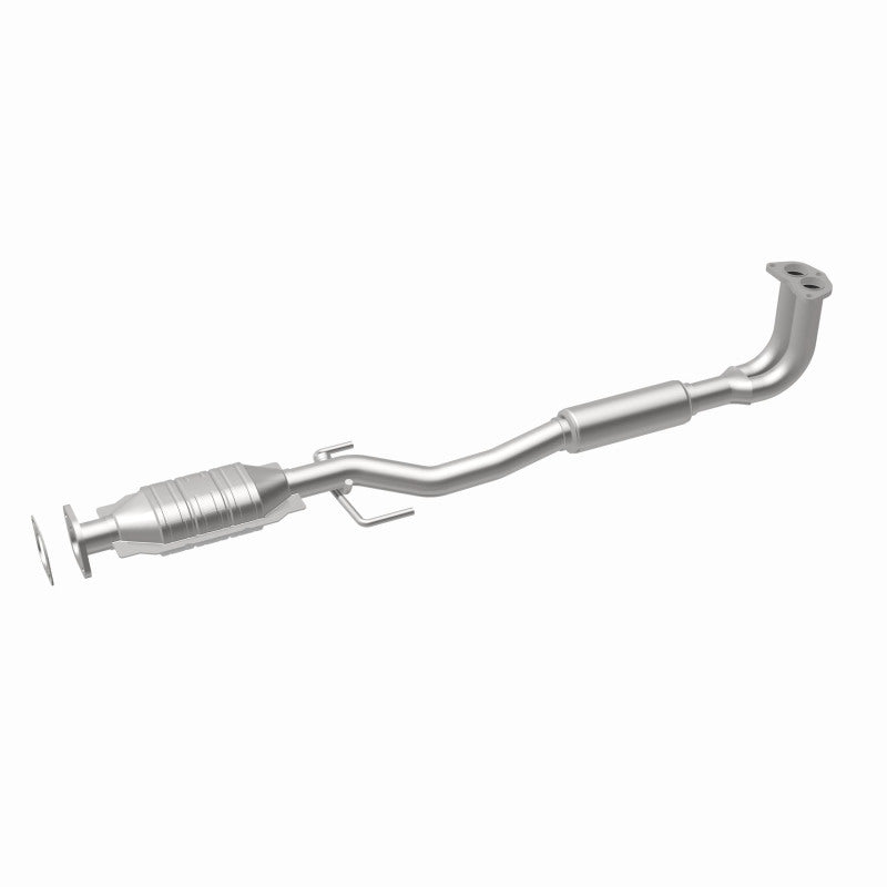 Magnaflow Conv DF 2004 LANCER 2.4L L Underbody Magnaflow