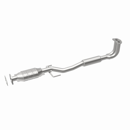 Magnaflow Conv DF 2004 LANCER 2.4L L Underbody Magnaflow