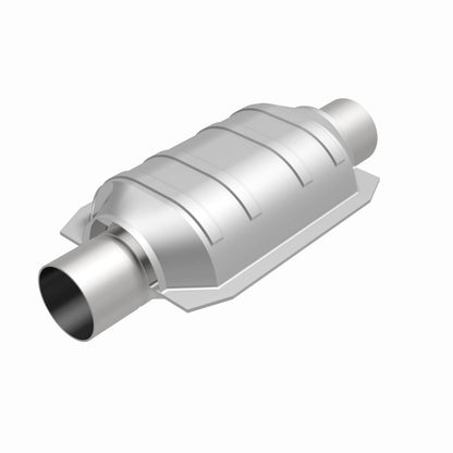 Magnaflow Conv Univ 2.5in. W/O2 Magnaflow