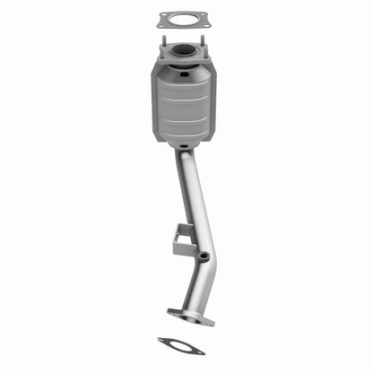 MagnaFlow Conv DF Escort 97-98 2.0L OEM Magnaflow