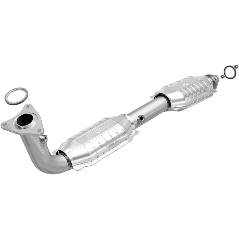 Magnaflow Conv DF 07-08 4.7L Tundra P/S OEM Magnaflow