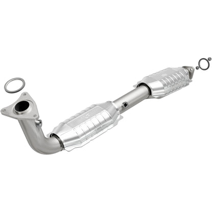 Magnaflow Conv DF 07-08 4.7L Tundra P/S OEM Magnaflow