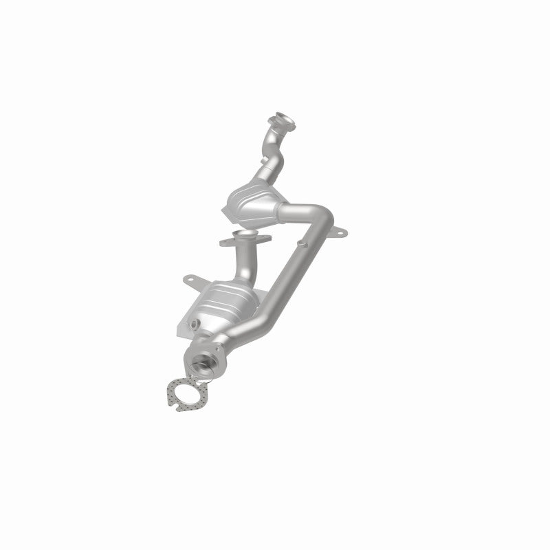 MagnaFlow Conv DF 95-97 Lincoln Continental Magnaflow