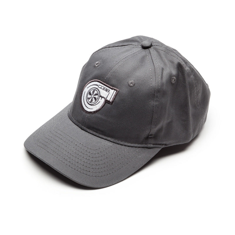 COBB Tuning Cotton Twill Dad Cap - w/ COBB Turbo Patch CO-CAP-TURBO