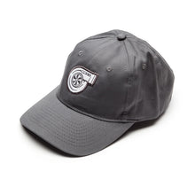 Load image into Gallery viewer, COBB Tuning Cotton Twill Dad Cap - w/ COBB Turbo Patch CO-CAP-TURBO