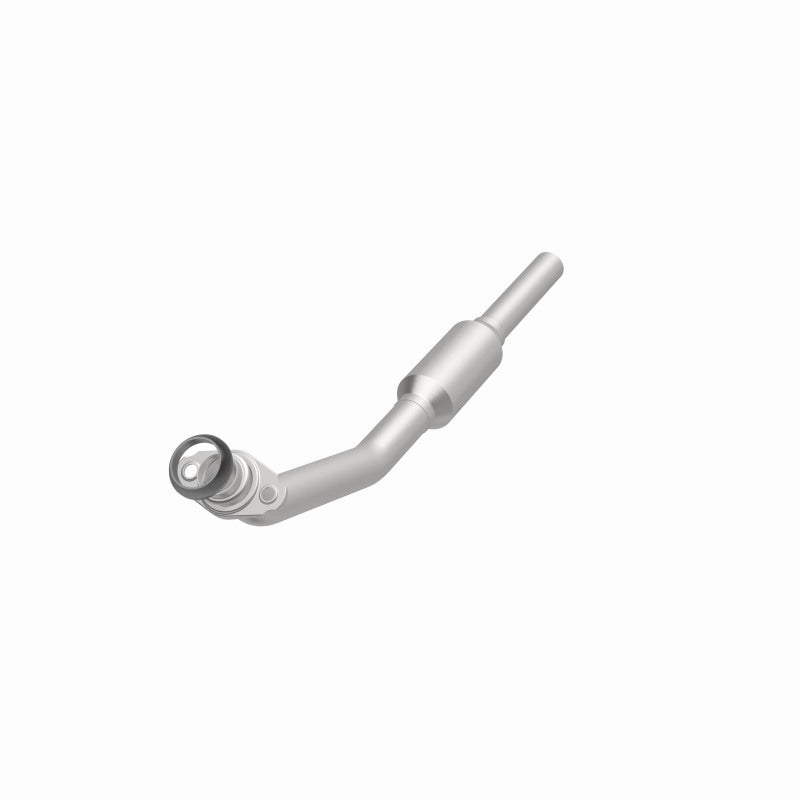 MagnaFlow Conv DF California Grade 89-90 Dodge Caravan/89-90 Plymouth Voyager 2.5L Magnaflow