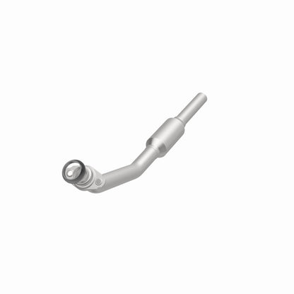 MagnaFlow Conv DF California Grade 89-90 Dodge Caravan/89-90 Plymouth Voyager 2.5L Magnaflow