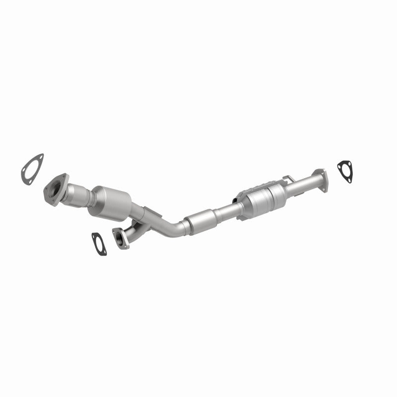 MagnaFlow Conv DF 02-03 Saturn Vue 3.0L Rear Magnaflow