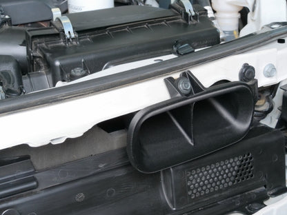 Cusco 2023+ Toyota GR86 / 2023+ Subaru BRZ Bolt-On Light Weight Air Intake Pipe