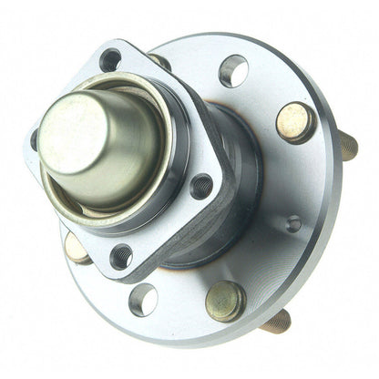MOOG 04-06 Suzuki Forenza Rear Hub Assembly Moog