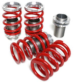 Skunk2 02-04 Honda Civic Si Hatchback Coilover Sleeve Kit (Set of 4)