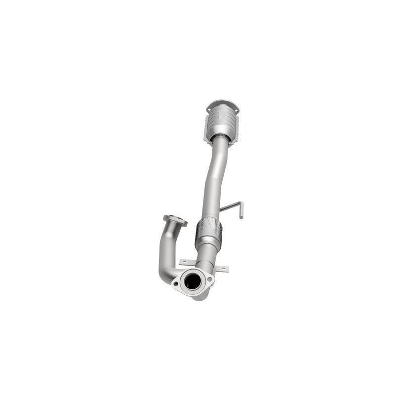 MagnaFlow Conv DF 07-10 Lexus ES350 / 07-10 Toyota Camry 3.5L Y-Pipe Assembly (49 State) Magnaflow
