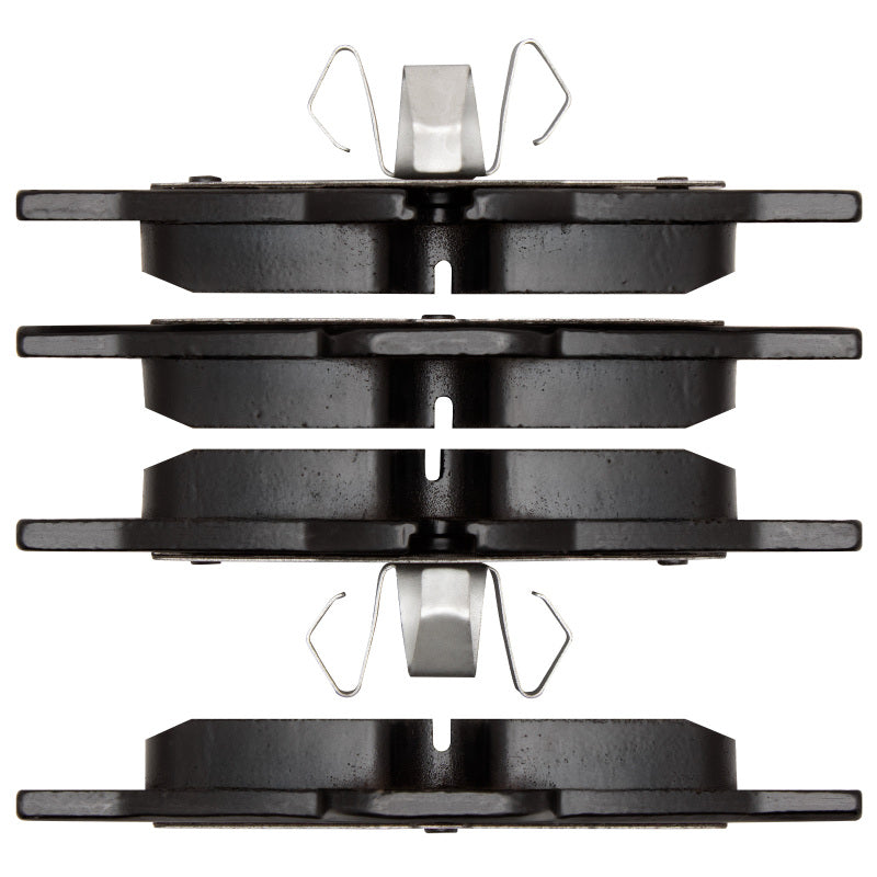R1 02-08 Mini Countryman Front Optimum OE Brake Pads