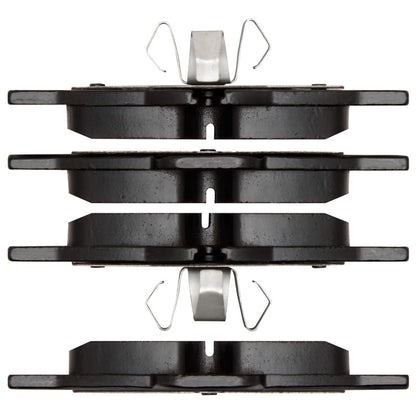 R1 02-08 Mini Countryman Front Optimum OE Brake Pads