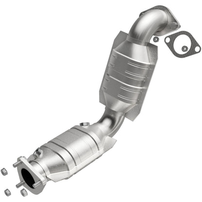 MagnaFlow Conv Direct Fit 02-04 Ford Focus L4-2.0L Magnaflow
