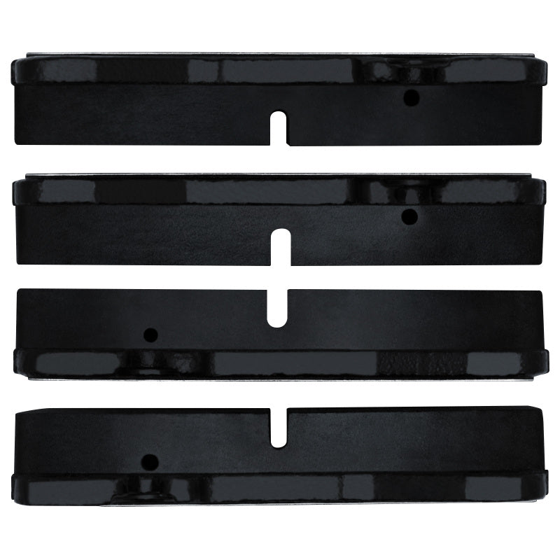 R1 Front Ceramic Brake Pads 1972-1979 Mercedes-Benz 280C/450SE & More - 2310-0145-00
