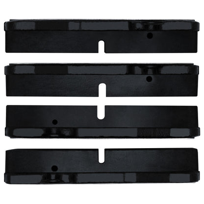 R1 Front Ceramic Brake Pads 1972-1979 Mercedes-Benz 280C/450SE & More - 2310-0145-00