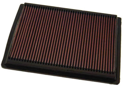 K&N 01-08 Ducati Monsters Panel Air Filter K&N Engineering