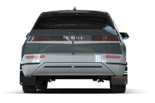 Load image into Gallery viewer, Rally Armor 22-24 Hyundai Ioniq 5 Black UR Mud Flap Silver Battery Logo