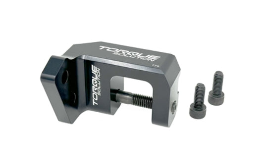Torque Solution HD Transmission Mount for 2013-2021 Polaris RZR 170 - TS-POL-779