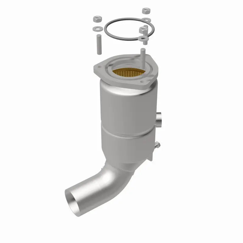 Magnaflow Conv DF 03-08 X-Type 3.0L Front Magnaflow
