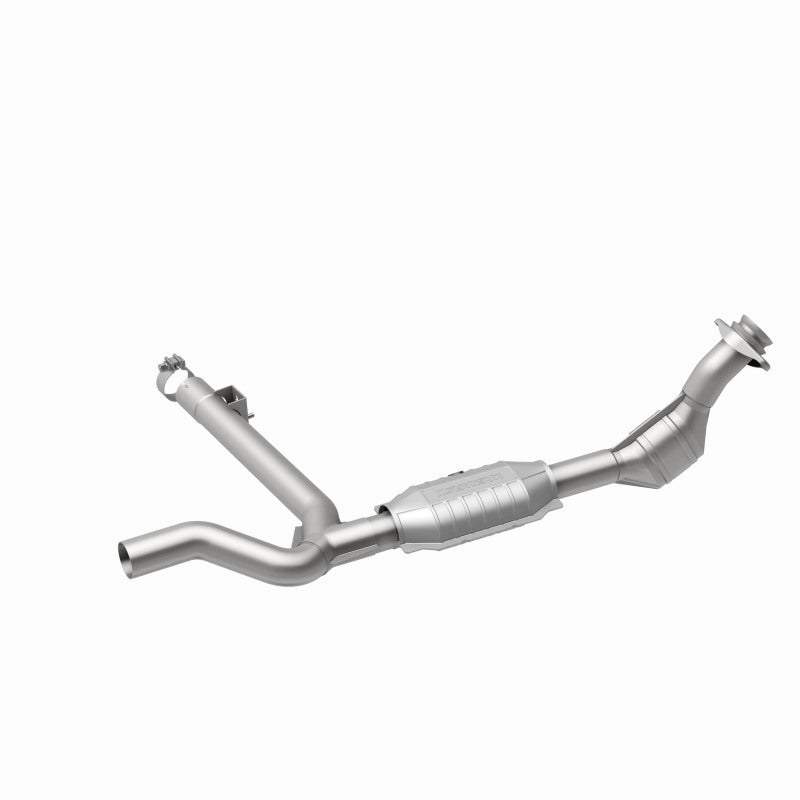 MagnaFlow Conv DF 99-00 F-150 4.2L V6 2WD P/ Magnaflow