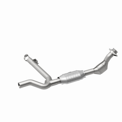 MagnaFlow Conv DF 99-00 F-150 4.2L V6 2WD P/ Magnaflow