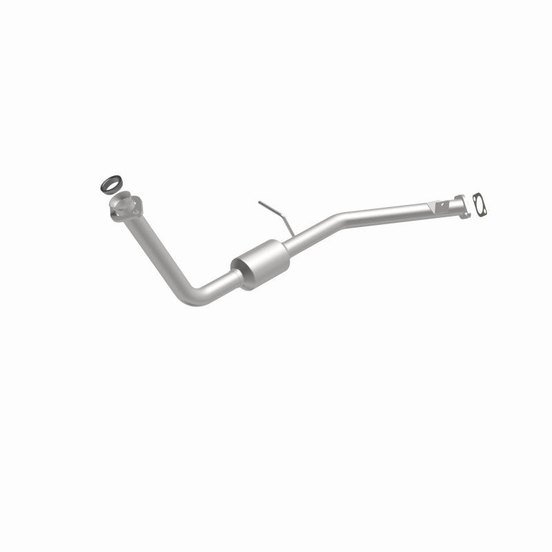 MagnaFlow Conv DF 1986-1994 Suzuki Samurai 1.3 Magnaflow