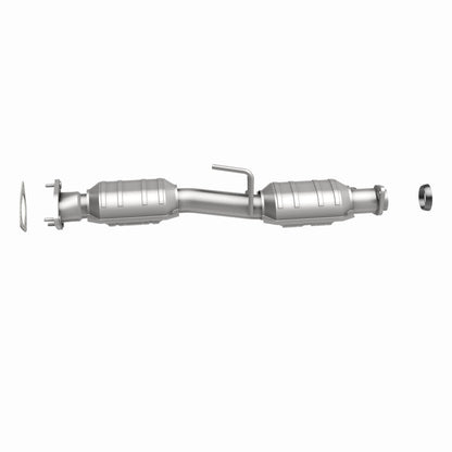 MagnaFlow Conv DF 96-98 Ford Explorer 4.0L Magnaflow