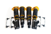 Load image into Gallery viewer, ISC Suspension 98-05 Porsche 996 911 RWD N1 Coilovers - Street Sport