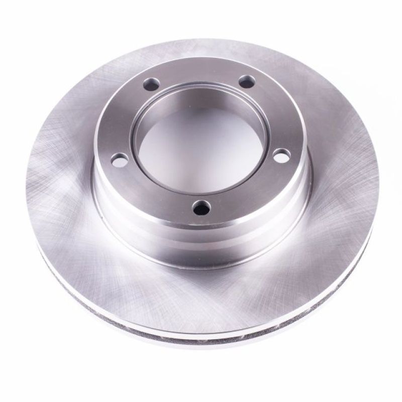 Power Stop 03-09 Chevrolet Kodiak Front or Rear Autospecialty Brake Rotor PowerStop
