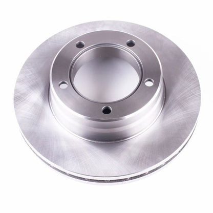 Power Stop 03-09 Chevrolet Kodiak Front or Rear Autospecialty Brake Rotor PowerStop