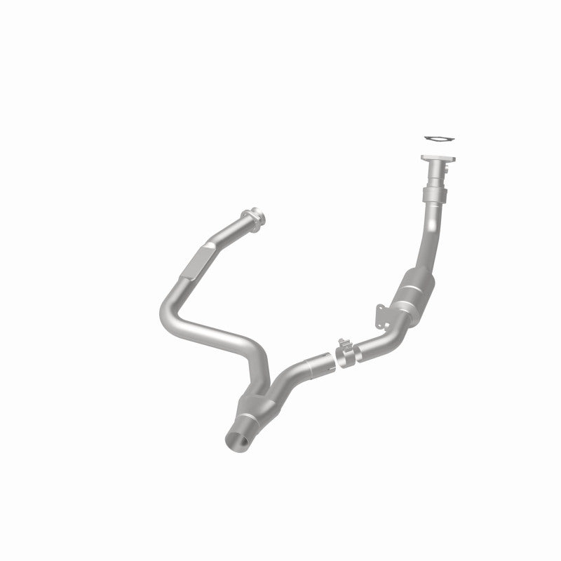 Magnaflow 98-99 Chevrolet Camaro 5.7L Direct Fit Converter Magnaflow