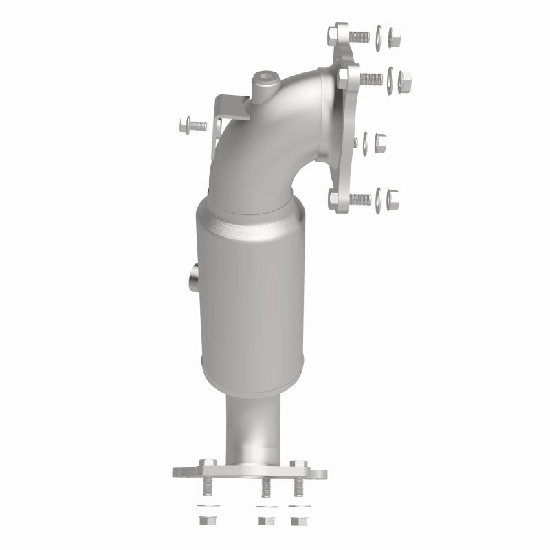 Magnaflow 19-20 Acura RDX Single Underbody 2L Direct Fit Converter Magnaflow