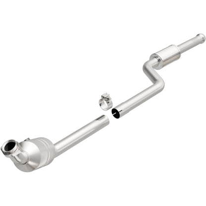 Magnaflow Conv DF 08-10 C300 3.0L D/S Magnaflow