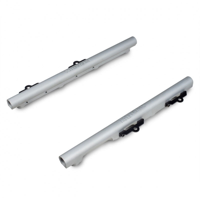 Grams Performance 05-18 Dodge Hemi 5.7L/6.1L/6.2L/6.4L Cross Over Fuel Lines (For G50-03-10XX)